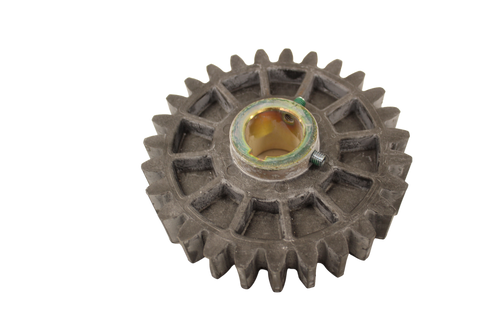 Big Dutchman® GEAR 27T-B25 PA-CF LB500MB/HD DRIVE  PLASTIC HD MANURE DRIVE LARGE