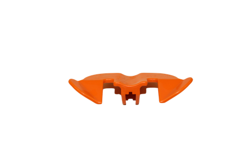 Big Dutchman® FASTNER ORANGE F/CAGE FRONT AVECH CAGES