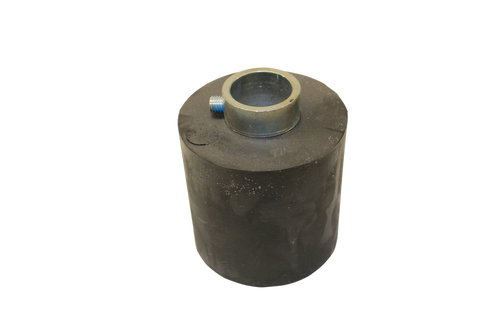 Big Dutchman® ROLLER COMPRESSION D96XD35-10    MANURE BELT DRIVE ROLLERS