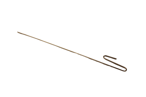 Big Dutchman® CURTAIN WIRE MANURE FORMED SS