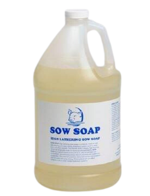 Sow Soap (1 gallon)