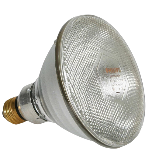 175W Heat Lamp Bulb
