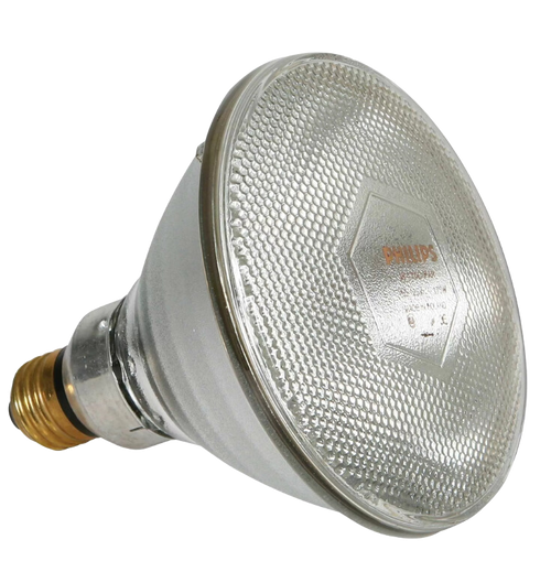 175W Heat Lamp Bulb