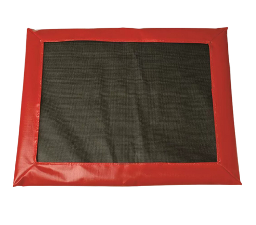 Walk-Thru Disinfecting Boot Mat, 24"x32"