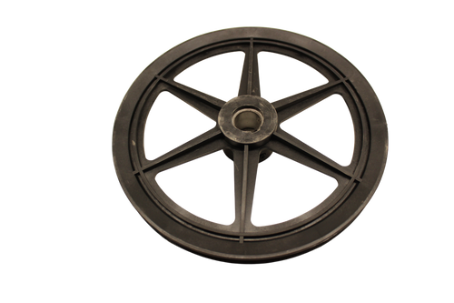 Cumberland® FAN PULLEY 10" PLASTIC