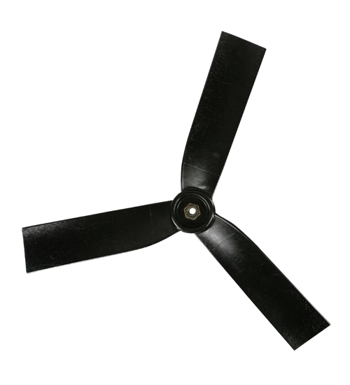 AP® 36" Fan Replacement Prop w/Bushing (APP-36F)