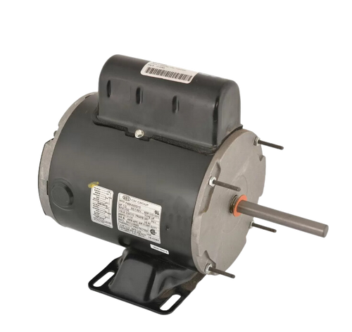 AP® 24" Fan Replacement Motor, 1/3hp, 1100rpm (GP24, GPP24, CS24)