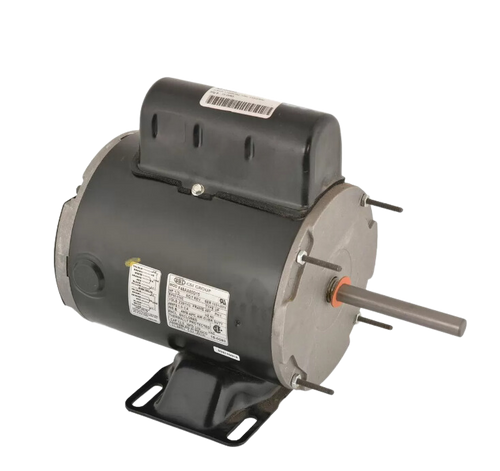 AP® 24" Fan Replacement Motor, 1/3hp, 1100rpm (GP24, GPP24, CS24)