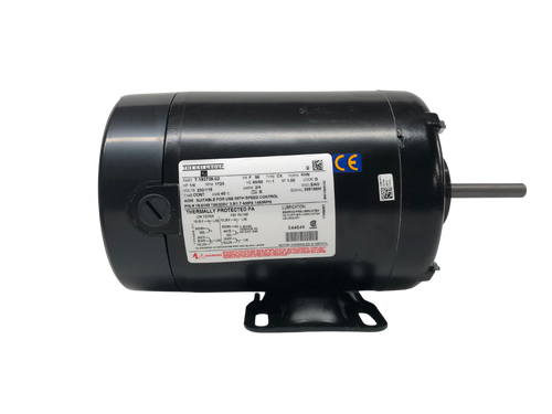 AP® Fan Replacement Motor, 1/4hp