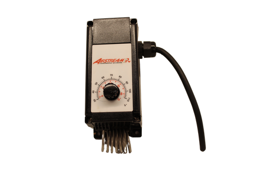 Airstream® Thermostat w/o cord