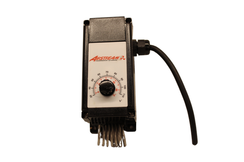 Airstream® Thermostat w/o cord