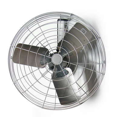 AP® 24" Stir Fan, 1 Phase, 1/3hp, Variable, 115/230V,3 Blade, "L" Mount