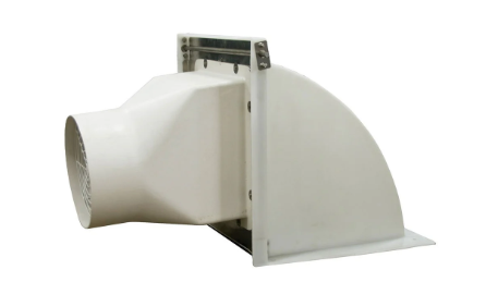 AP® 18" Competitor Fan Pit Transition