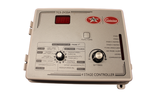 AP® TC5 Controller Replacement Top Board, F/TC5-2V2SA
