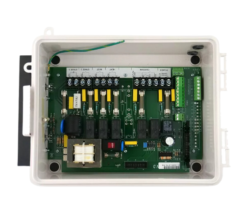 AP® TC5 Controller Replacement Bottom Board, F/TC5-IN4F1A AP® TC5 Controller Replacement Bottom Board, F/TC5-IN4F1A