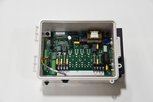 AP® TC5 Controller Replacement Bottom Board, TC5-1V10SA, 11 Stage