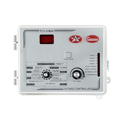 AP® TC5 Controller Replacement Top Board, F/TC5-2V8SA