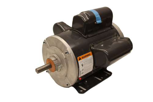 Cumberland® FAN MOTOR 1 1/2HP 1 PH 1750/1450RPM 208-230VAC 60-50HZ
