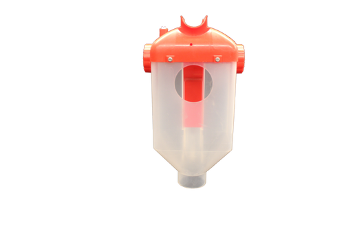 AP® Model 220/236 Ultra-Drop Feeder