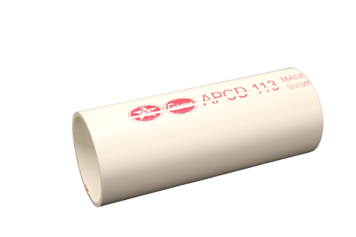 AP® Chain Disk, Model 236, PVC Tube Coupler