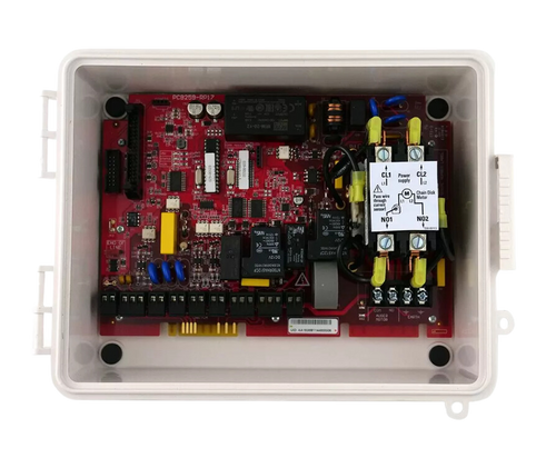 AP® Chain Disk Bottom Control Board F/AP®CD-500 & 296