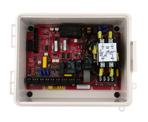 AP® Chain Disk Bottom Control Board F/AP®CD-500 & 296