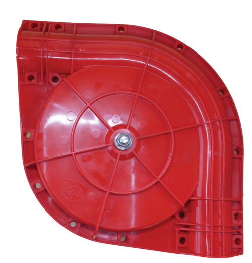 AP® Chain Disk, Corner Wheel Assembly