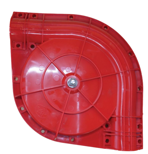 AP® Chain Disk, Corner Wheel Assembly