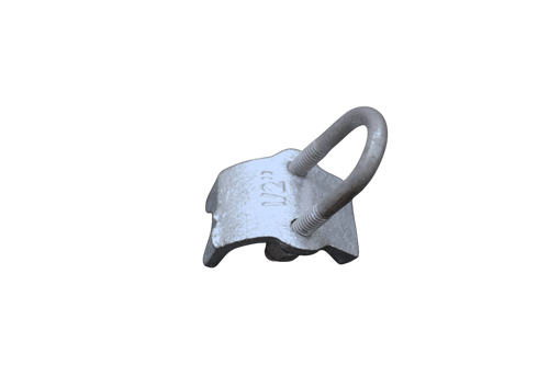 SDI® 1/2" Right Angle Clamp