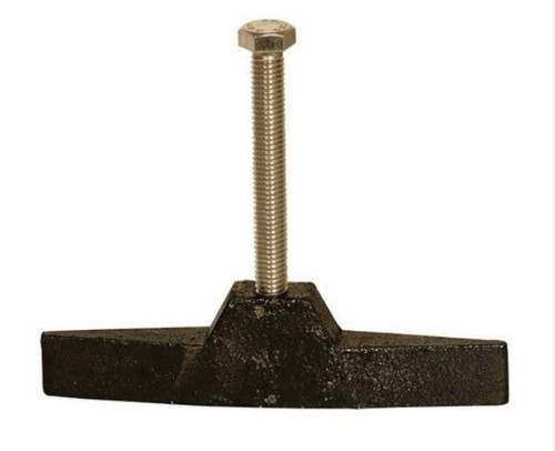 DUCTILE WEDGE 3/8" THREAD