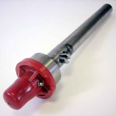 Choretime® Model 75 Anchor & Bearing Assembly