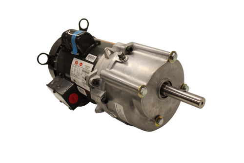 Cumberland® DRIVE UNIT 1/2HP 1 PH 358RPM