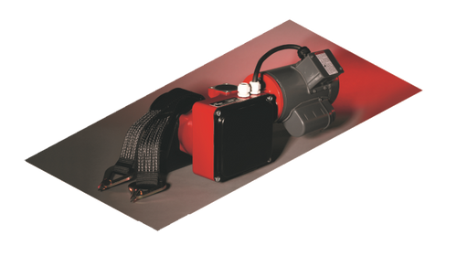 Diversified® DI DRIVE G3 250 SHORT COMPLETE