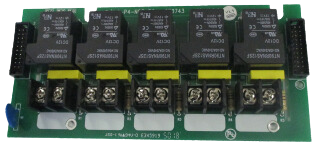 ROTEM® RELAY CARD ONLY NO-ONE/PRO
