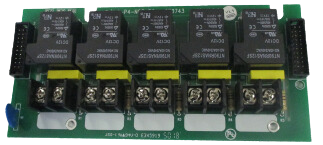 ROTEM® RELAY CARD ONLY NO-ONE/PRO