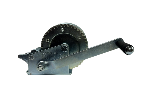 WINCH 1,400# RATCHET - BOAT WINCH