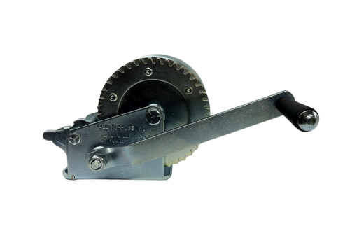 WINCH 1,400# RATCHET - BOAT WINCH