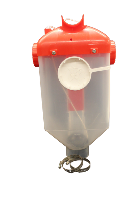 AP® Model 300, Drop Kit w/Pull Cord