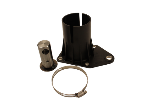 AP® Model 300, Direct Drive Driver w/Plastic Tube