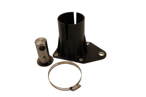 AP® Model 300, Direct Drive Driver w/Plastic Tube