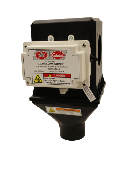 AP® 220/330 Control Unit Assembly