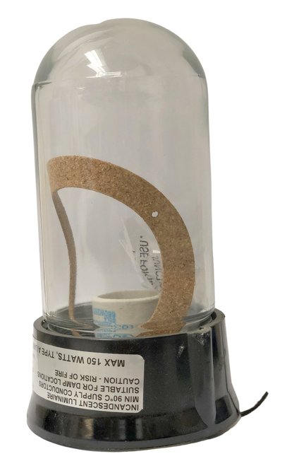 Incandescent Fixture