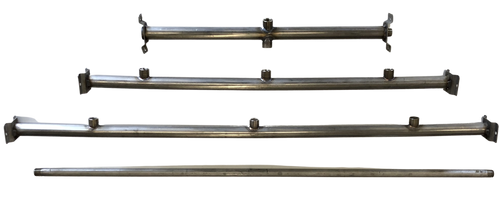 Crystal Springs® 36" Round Replacement Water Line for wet/dry Feeder