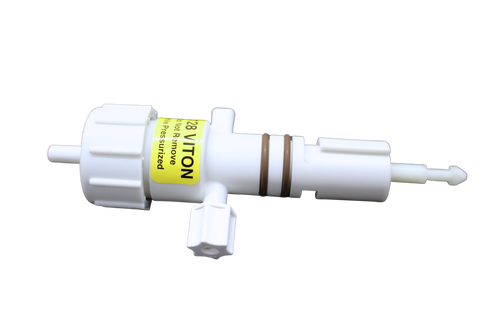 Chemilizer® Medicator Pump & Rebuild Kit