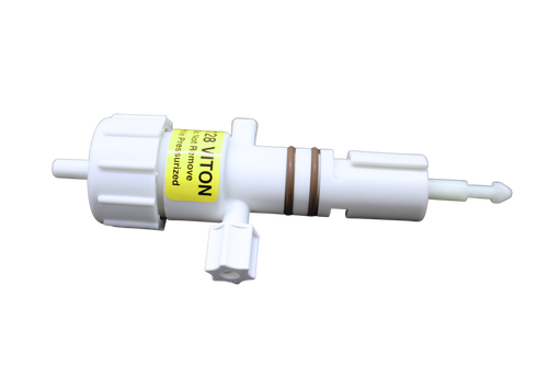 Chemilizer® Medicator Pump & Rebuild Kit