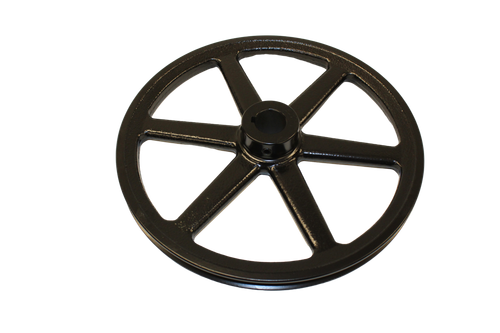 Cumberland® FAN PULLEY 10" STEEL 48" FAN