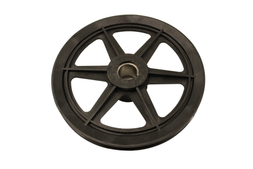 Cumberland® FAN PULLEY 10" PLASTIC 36" FAN