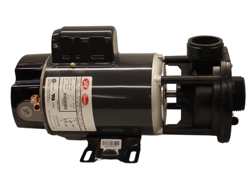 Cumberland® 3/4 HP JET PUMP MOTOR ONLY