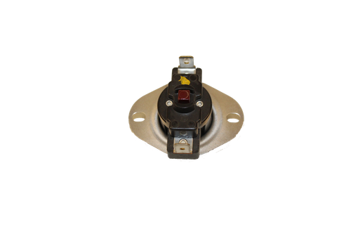 Hired-Hand® Heater High Limit Switch (75,000 BTU) (Yellow)