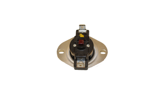 Hired-Hand® Heater High Limit Switch (75,000 BTU) (Yellow)